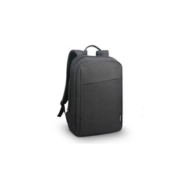  Lenovo B210 (Eco) | Essential | Fits up to size 16  | Backpack | Black | Shoulder strap