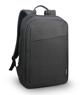  Lenovo B210 (Eco) | Essential | Fits up to size 16  | Backpack | Black | Shoulder strap  Hover