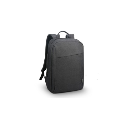  Lenovo B210 (Eco) | Essential | Fits up to size 16  | Backpack | Black | Shoulder strap