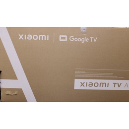 Televizors Xiaomi | QLED TV A Pro 2025 | 55 | Smart TV | Google TV | 4K UHD | Black | USED