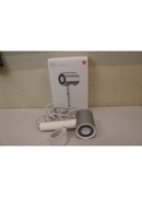 Fēns SALE OUT. Xiaomi Water Ionic Hair Dryer H500 EU | Xiaomi | Water Ionic Hair Dryer | H500 EU | 1800 W | Number of temperature settings 3 | Ionic function | White | USED