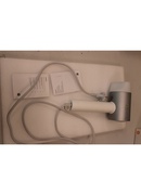 Fēns SALE OUT. Xiaomi Water Ionic Hair Dryer H500 EU | Xiaomi | Water Ionic Hair Dryer | H500 EU | 1800 W | Number of temperature settings 3 | Ionic function | White | USED Hover