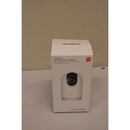  SALE OUT. Xiaomi Smart Camera C500 Pro | Xiaomi | Smart Camera | C500 Pro | 6 month(s) | Dome | 5 MP | H.265 | Micro SD