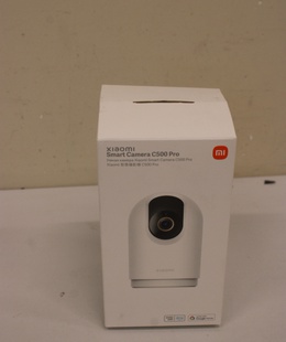  SALE OUT. Xiaomi Smart Camera C500 Pro | Xiaomi | Smart Camera | C500 Pro | 6 month(s) | Dome | 5 MP | H.265 | Micro SD  Hover
