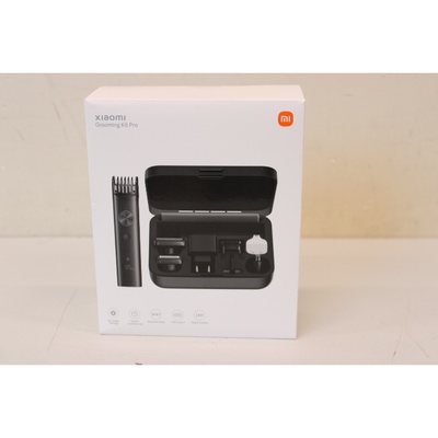  SALE OUT. Xiaomi Grooming Kit Pro EU | Xiaomi | Grooming Kit Pro EU | BHR6396EU | Cordless and corded | Number of length steps 40 | DEMO