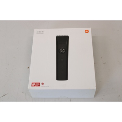 Fēns SALE OUT. Xiaomi Hair Clipper EU | Xiaomi | Hair Clipper EU | BHR5892EU | Black | DEMO