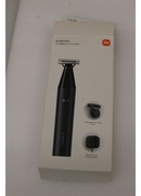 Fēns SALE OUT. Xiaomi UniBlade Trimmer EU | Xiaomi | UniBlade Trimmer | X300 EU | Black | DAMAGED PACKAGING
