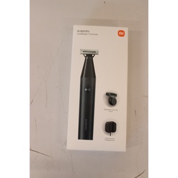 Fēns SALE OUT. Xiaomi UniBlade Trimmer EU | Xiaomi | UniBlade Trimmer | X300 EU | Black | DEMO