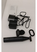 Fēns SALE OUT. Xiaomi UniBlade Trimmer EU | Xiaomi | UniBlade Trimmer | X300 EU | Black | DAMAGED PACKAGING Hover