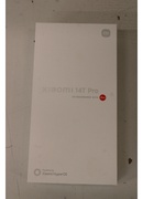 Telefons SALE OUT. Xiaomi 14T Pro (Titan Gray) DS 6.67“ AMOLED 1220x2712/3.4GHz&2.0GHz/512GB/12GB RAM/Android 14/WiFi Hover