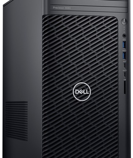  Dell Precision | 3680 | Desktop | Tower | Intel Core i9 | i9-14900 | Internal memory 32 GB | DDR5 | Solid-state drive capacity 1000 GB | Nvidia RTX 2000 Ada | No Optical Drive | Keyboard language No keyboard | Windows 11 Pro | Warranty 36 month(s)  Hover