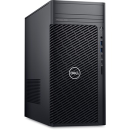  Dell Precision | 3680 | Desktop | Tower | Intel Core i7 | i7-14700 | Internal memory 16 GB | DDR5 | Solid-state drive capacity 512 GB | NVIDIA T400 | No Optical Drive | Keyboard language No keyboard | Windows 11 Pro | Warranty 36 month(s)