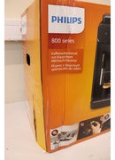  SALE OUT. Philips EP0820/00 Coffee maker Hover