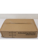  SALE OUT. Logilink BP0046 Quad Monitor Desk Stand 13-32 | Logilink | Desk Mount | BP0046 | 13-32  | Maximum weight (capacity) Carrying capacity of each arm: Max. 8 kg  kg | DAMAGED PACKAGING | Black Hover