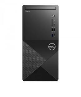  Dell Vostro | 3030 | Desktop | Mini Tower | Intel Core i5 | i5-14400F | Internal memory 16 GB | DDR5 | Solid-state drive capacity 1000 GB | Nvidia RTX 4060 | No Optical Drive | Keyboard language English | Windows 11 Pro | Warranty 36 month(s)  Hover