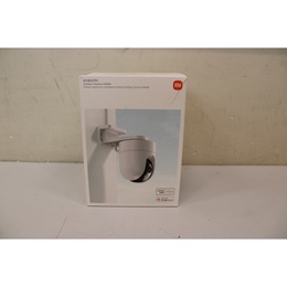  SALE OUT. Xiaomi Outdoor Camera CW400 EU | Xiaomi | Camera | CW400 EU | 6 month(s) | PTZ | 4 MP | F1.6 | IP66 | Micro SD