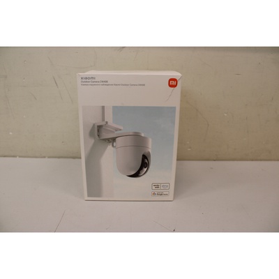  SALE OUT. Xiaomi Outdoor Camera CW400 EU | Xiaomi | Camera | CW400 EU | 6 month(s) | PTZ | 4 MP | F1.6 | IP66 | Micro SD