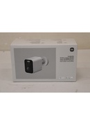  SALE OUT. Xiaomi Outdoor Camera BW300 | Xiaomi | Mi Home Security Camera | BHR8303GL | 24 month(s) | Bullet | 3 MP | F/1.6 | IP67 | UNPACKED