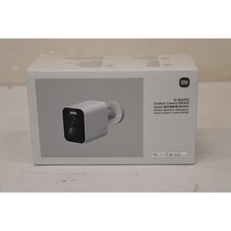  SALE OUT. Xiaomi Outdoor Camera BW300 | Xiaomi | Mi Home Security Camera | BHR8303GL | 24 month(s) | Bullet | 3 MP | F/1.6 | IP67 | UNPACKED