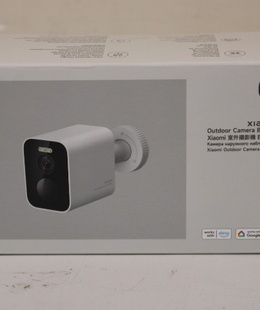  SALE OUT. Xiaomi Outdoor Camera BW300 | Xiaomi | Mi Home Security Camera | BHR8303GL | 24 month(s) | Bullet | 3 MP | F/1.6 | IP67 | UNPACKED  Hover