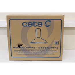  SALE OUT. CATA Hood OMEGA 600 WH /M Chimney