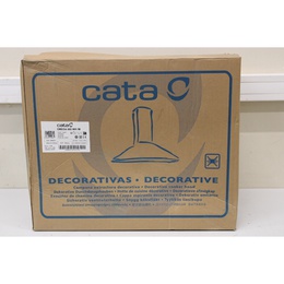  SALE OUT. CATA Hood OMEGA 600 WH /M Chimney