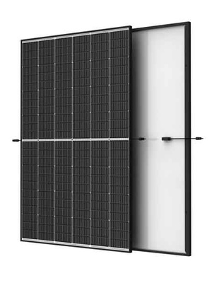  TrinaSolar | 455 W | VERTEX S+ NEG9R.28 | N-Type Dual Glass TOPCon Monocrystalline  Hover