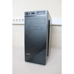  SALE OUT. Natec Cabassu G2 PC case Midi Tower