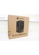  SALE OUT. Natec Cabassu G2 PC case Midi Tower Hover