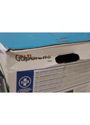  SALE OUT. Polti PTEU0280 Vaporetto Pro 95_Turbo Flexi Steam cleaner Hover