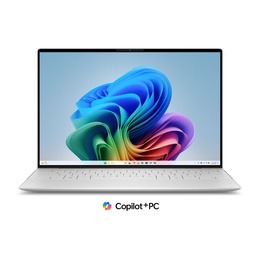  Dell XPS 13 9350 | Platinum | 13.4  | OLED | Touchscreen | 3K | 2880 x 1800 pixels | Anti-Reflective | Intel Core Ultra 7 | 258V | 32 GB | LPDDR5X | Solid-state drive capacity 1000 GB | Intel Arc graphics | Windows 11 Pro | Bluetooth version 5.4 | Keyboard language English | Keyboard backlit | Warranty 36 month(s)