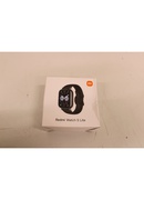 Viedpulksteni Redmi Watch 5 Lite | GPS (satellite) | AMOLED | 1.96” | DEMO 