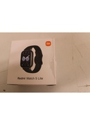 Viedpulksteni Redmi Watch 5 Lite | GPS (satellite) | AMOLED | 1.96” | DEMO  Hover