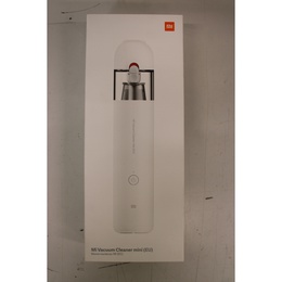  SALE OUT. Xiaomi Mi Vacuum Cleaner mini EU | Xiaomi | Vacuum cleaner mini | Mi BHR5156EU | Handheld | Power 40 W | Dust capacity 0.10 L | White | DEMO