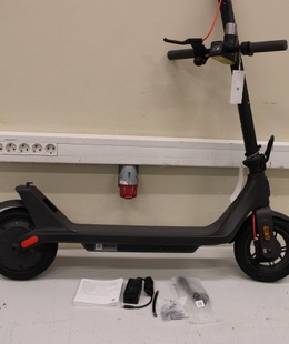  SALE OUT. Xiaomi Electric Scooter 4 Lite (2nd Gen) | Xiaomi | 24 month(s) | DAMAGED PACKAGING  Hover