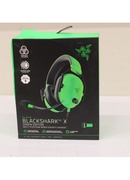 Austiņas SALE OUT. Razer BlackShark V2 X Gaming Headset