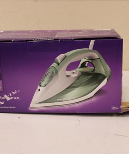  SALE OUT. Philips DST7012/70 HV Steam Iron  Hover