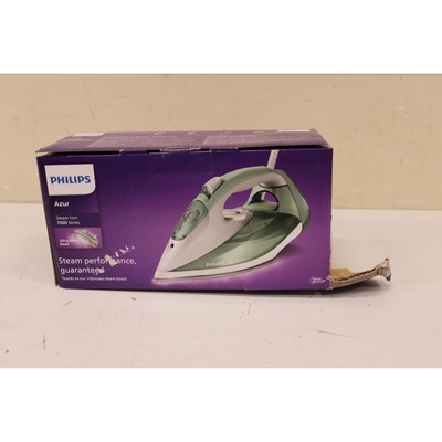  SALE OUT. Philips DST7012/70 HV Steam Iron