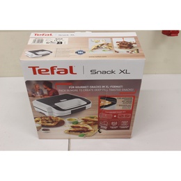  SALE OUT. Tefal SW701110 Snack XL Wafle maker