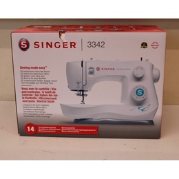  SALE OUT. Singer 3342 Fashion Mate™ Sewing Machine