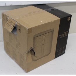 Tējkanna SALE OUT. Xiaomi Air Fryer Essential 6L EU | Xiaomi | Air Fryer EU | Essential | 1550 W | 6 L | White | DEMO