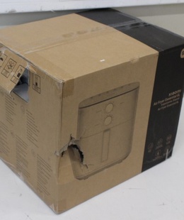 Tējkanna SALE OUT. Xiaomi Air Fryer Essential 6L EU | Xiaomi | Air Fryer EU | Essential | 1550 W | 6 L | White | DEMO  Hover