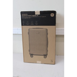  SALE OUT. Xiaomi Aluminum Frame Luggage 24 | Xiaomi | DAMAGED PACKAGING