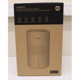  SALE OUT. Xiaomi Smart Evaporative Humidifier EU | Xiaomi | Smart Evaporative Humidifier EU | White | DEMO
