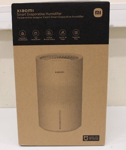  SALE OUT. Xiaomi Smart Evaporative Humidifier EU | Xiaomi | Smart Evaporative Humidifier EU | White | DEMO  Hover
