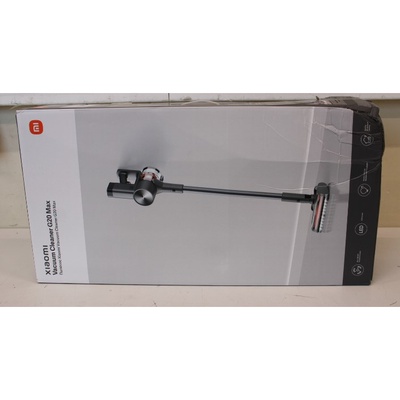  SALE OUT. Xiaomi Vacuum Cleaner G20 Max EU | Xiaomi | Vacuum Cleaner | G20 Max EU | Power 520 W | Dust capacity 0.6 L | Grey | USED