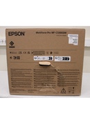 Printeris SALE OUT. Epson WorkForce Pro WF-C5390DW | Epson WorkForce Pro | WF-C5390DW | Inkjet | Colour | Inkjet Printer | A4 | Wi-Fi | DAMAGED PACKAGING