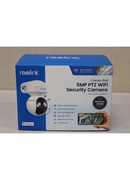  SALE OUT. Reolink E Series E540 Smart 5MP PTZ WiFi Camera with Motion Spotlights