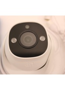  SALE OUT. Reolink | IP Camera with Accurate Person and Vehicle | P324 | 18 month(s) | Dome | 5 MP | 2.8 mm | IP66 | H.264 | Micro SD Hover