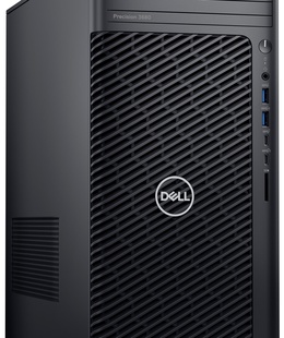  Dell Precision | 3680 | Desktop | Tower | Intel Core i7 | i7-14700 | Internal memory 16 GB | DDR5 | Solid-state drive capacity 512 GB | Nvidia RTX A400 | No Optical Drive | Keyboard language No keyboard | Windows 11 Pro | Warranty 36 month(s)  Hover